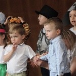 Festyn rodzinny z katolickim przedszkolem "Serduszko"