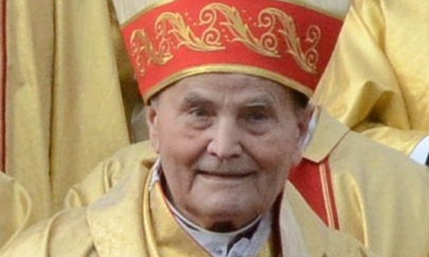 Abp Bolesław Pylak