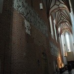 Renowacja opolskiej katedry