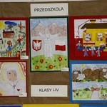 Gala konkursu papieskiego w Tarnowskich Górach