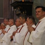 25 - lecie święceń kapłańskich 