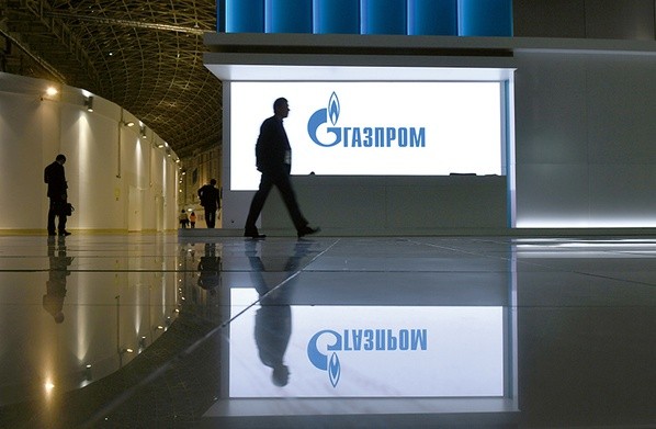 Gazprom jest gospodarczym ramieniem Kremla służącym m.in. do uprawiania neoimperialnej polityki zagranicznej.