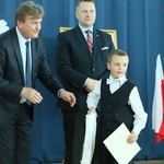 Finał konkursu o kardynale Wyszyńskim