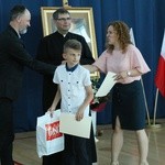 Finał konkursu o kardynale Wyszyńskim
