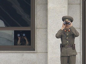 Szef MSZ Rosji z wizytą w Korei Północnej