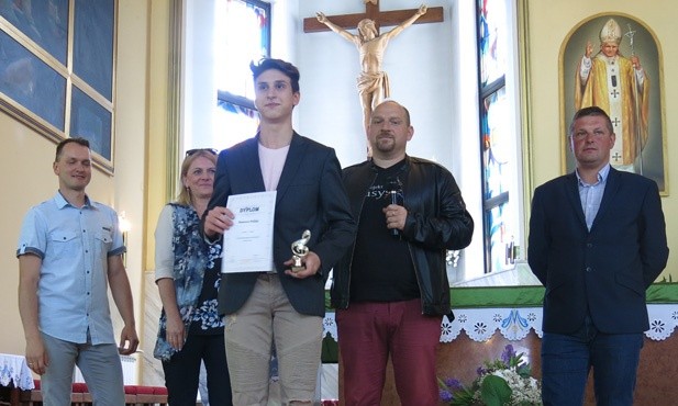 Festiwal Gospel w Janowicach