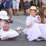 Boże Ciało 2018