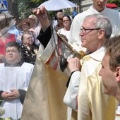 Więcej zadziwienia Bogiem!