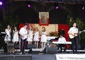 Koncert "Jego Moc" w Tarnowskich Górach