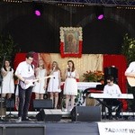 Koncert "Jego Moc" w Tarnowskich Górach