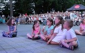 Koncert uwielbienia "Nie nam, Panie!" w Oleśnicy