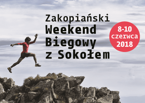 "Gość" zaprasza na Zakopiański Weekend Biegowy 