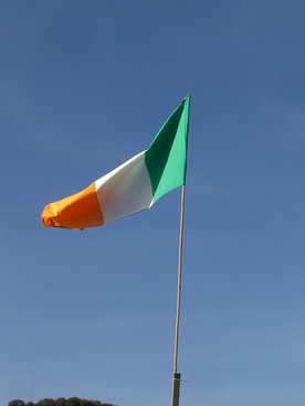 Irlandia: 40 dni pokuty dla życia i wiary
