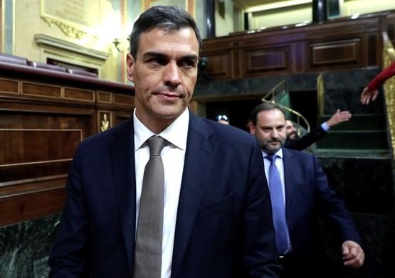 Hiszpania ma nowego premiera