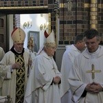 Ośmiu nowych kapłanów na Pradze
