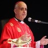 Abp Fisichella: to pontyfikat nowej ewangelizacji