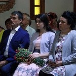 Spotkanie rodzin i inauguracja sanktuarium Matki Bożej Dobrej Rady