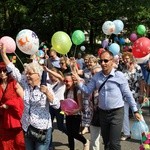 Marsz dla Życia i Rodziny w Jastrzębiu