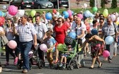 Marsz dla Życia i Rodziny w Jastrzębiu