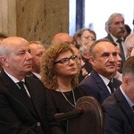 Uroczystości pogrzebowe śp. ks. inf. Adama Drwięgi