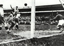 80 lat temu polscy piłkarze zadebiutowali w mistrzostwach świata