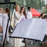 Koncert uwielbienia w Rawie Mazowieckiej