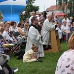 Koncert uwielbienia oczami uczestników