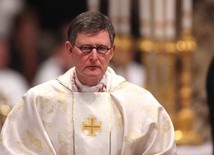 Kardynał Woelki wyjaśnia stawkę sporu o interkomunię w Niemczech
