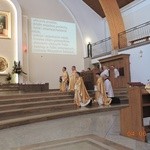 Jubileusz 10 - lecia kapłaństwa