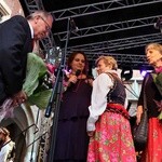 Koncert dla Honorowych Obywateli Miasta Krakowa