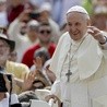 Papież: Nikt nie otrzymuje bierzmowania tylko dla siebie