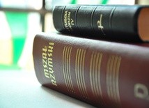 Księgi liturgiczne