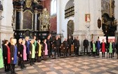 IX Krakowski Międzynarodowy Festiwal Chóralny "Cracovia Cantans" 2018