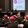 Biskupi przyjęli Wytyczne pastoralne do adhortacji ‘Amoris laetitia’