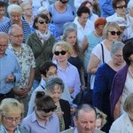 Uroczystość Najświętszego Serca Pana Jezusa w Gdyni