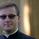 Dk. Damian Janiszewski, parafia pw. MB Nieustającej Pomocy w Końskich