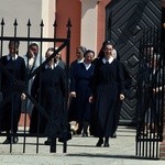Spotkanie sióstr zakonnych w Skrzatuszu