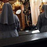Spotkanie sióstr zakonnych w Skrzatuszu