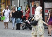 Norweski parlament przyjął ustawę o zakazie noszenia burek