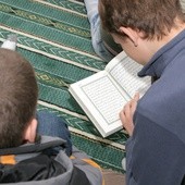 Polscy muzułmanie zbliżają się do końca Ramadanu