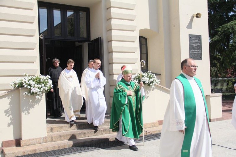 Marsz dla Życia i Rodziny 2018