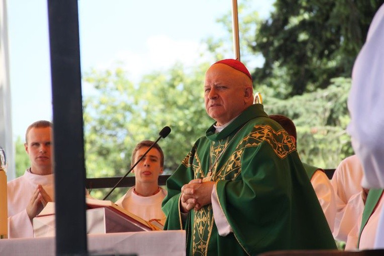 Marsz dla Życia i Rodziny 2018