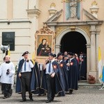 Rocznica ustanowienia bazyliki w Rudach