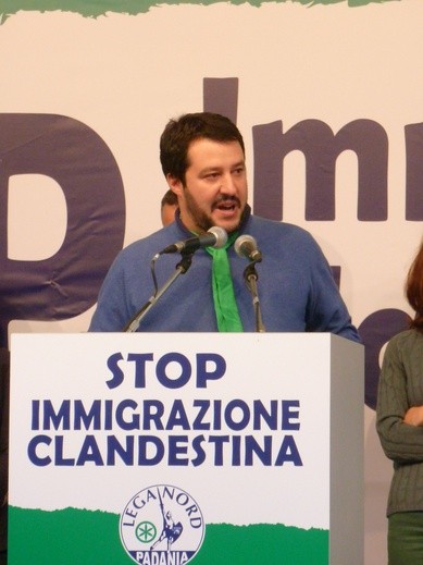 Włochy nie chcą przyjąć imigrantów