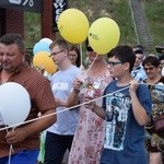 Marsz dla Życia i Rodziny w Rawie Mazowieckiej