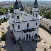 Chełm zostanie bohaterem filmu