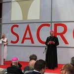 Targi SacroExpo z jubileuszem diecezji 