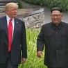 Trump i Kim podpisali wspólny dokument na zakończenie szczytu