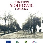 ◄	Andrzej Stampka, „Z dziejów Siołkowic i okolicy”, Wyd. Gminna Biblioteka Publiczna w Popielowie, Popielów 2018, ss. 192.
