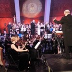 Koncert na 10-lecie fundacji "Drachma"